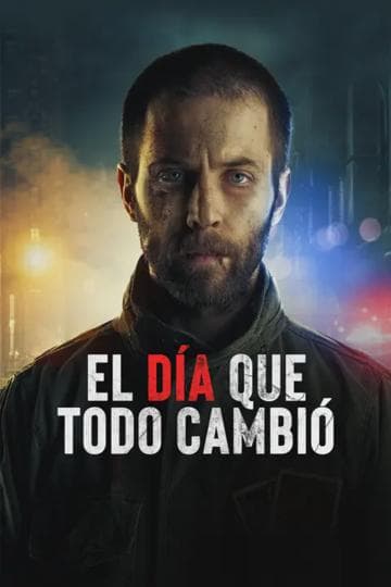 The Day Everything Changed