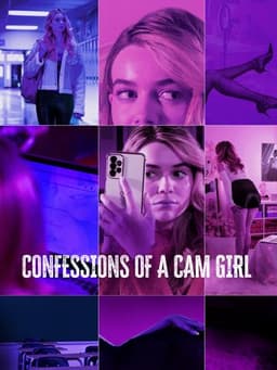 Confessions of a Cam Girl