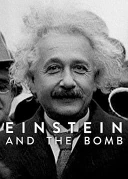 Einstein and the Bomb