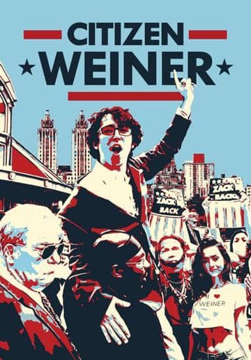 Citizen Weiner