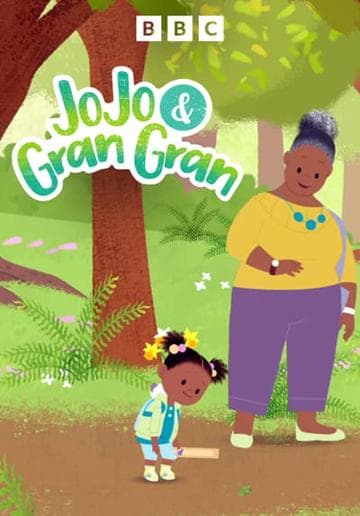 JoJo & Gran Gran