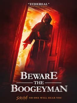 Beware the Boogeyman