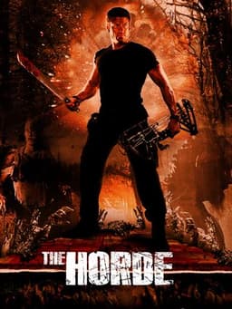 The Horde