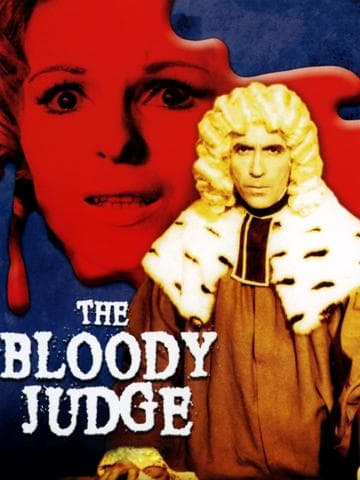 The Bloody Judge