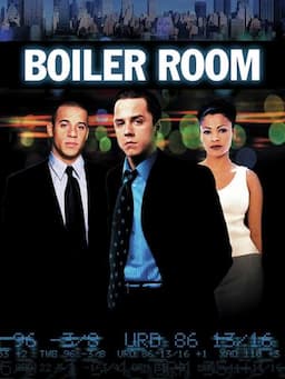 Boiler Room