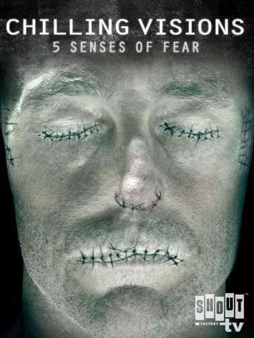 Chilling Visions: 5 Senses of Fear
