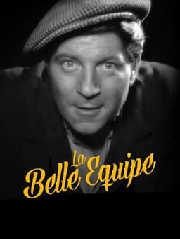 La Belle Équipe