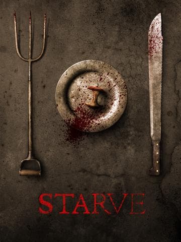 Starve