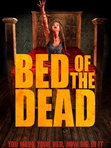 Bed of the Dead