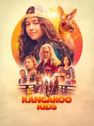 Kangaroo Kids