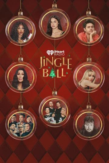 iHeartRadio Jingle Ball 2023
