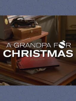 A Grandpa for Christmas