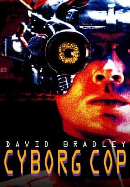 Cyborg Cop