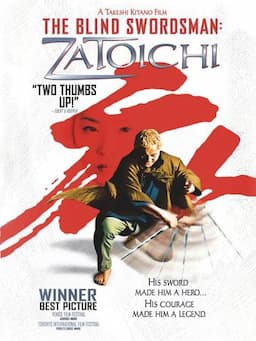 Zatoichi