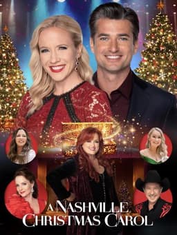 A Nashville Christmas Carol