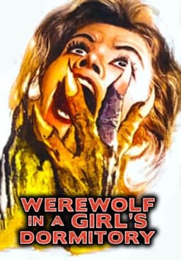 Werewolf in a Girls' Dormitory