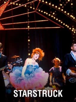 Starstruck
