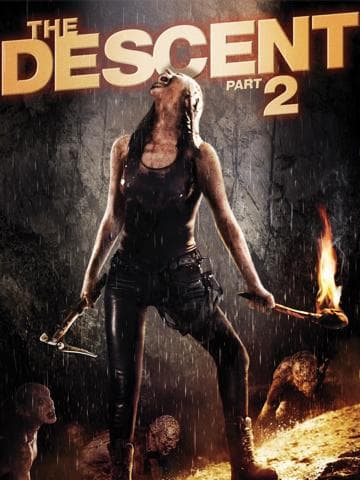 The Descent: Part 2