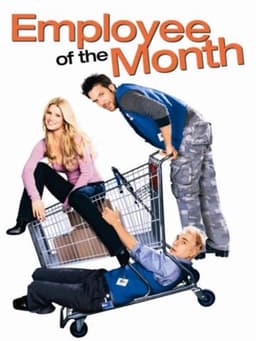 Employee of the Month