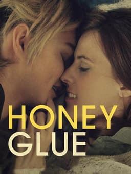Honeyglue