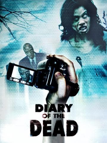 Diary of the Dead
