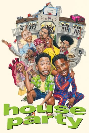 House Party