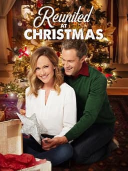 Reunited at Christmas