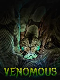 Venomous