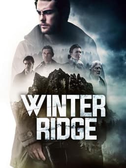 Winter Ridge