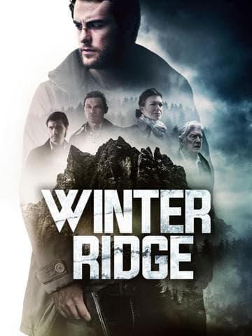 Winter Ridge