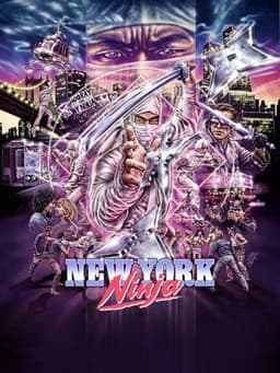 New York Ninja