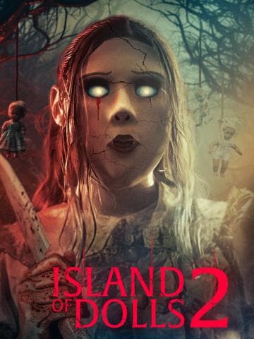 Island of the Dolls 2