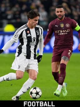 Together: Treble Winners