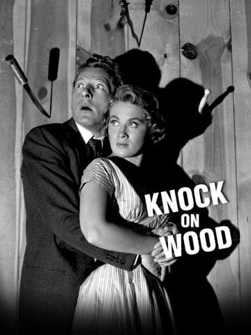 Knock on Wood