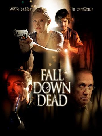 Fall Down Dead