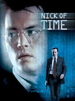 Nick of Time