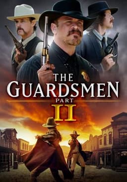 The Guardsmen: Part 2