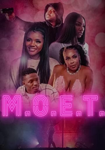 M.O.E.T.: Money Over Everything