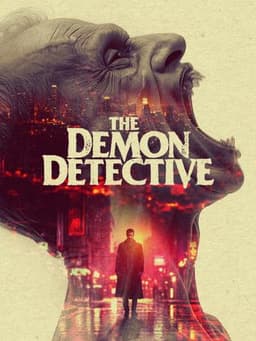The Demon Detective