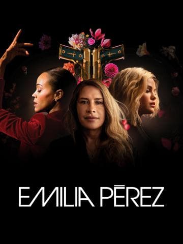 Emilia Pérez