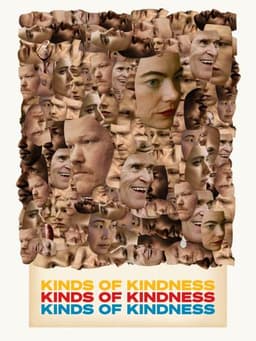 Kinds of Kindness