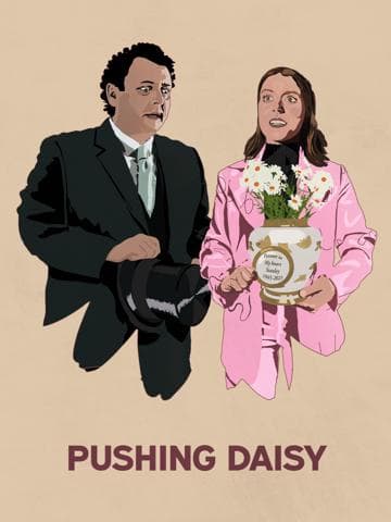 Pushing Daisy