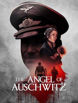 The Angel of Auschwitz