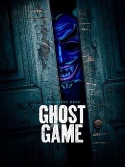 Ghost Game