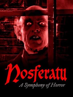 Nosferatu: A Symphony of Horror