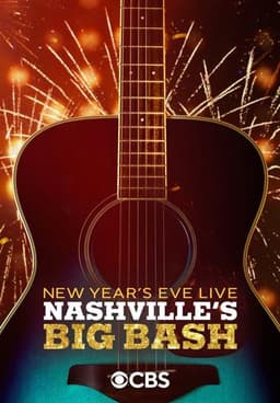 New Year's Eve Live: Nashville's Big Bash