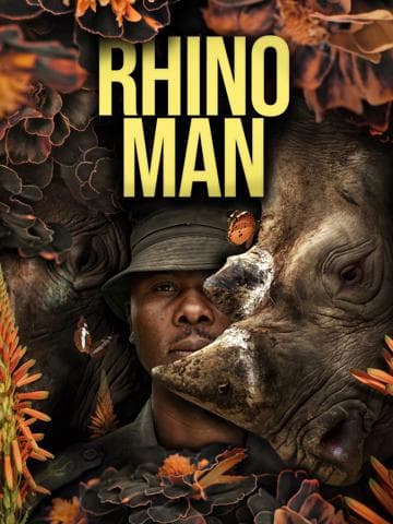 Rhino Man