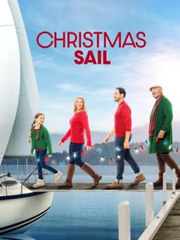 Christmas Sail