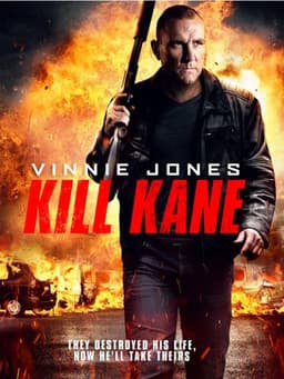 Kill Kane