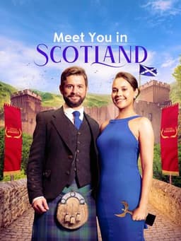 Meet You in Scotland